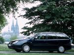 Citroen C5 Break 2001 года